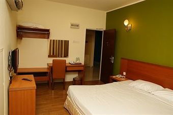 Albergue Victoria Inn