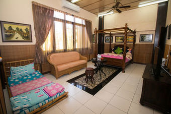 Hotel Lost Paradise Resort
