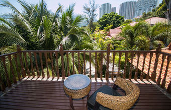 Hotel Lost Paradise Resort