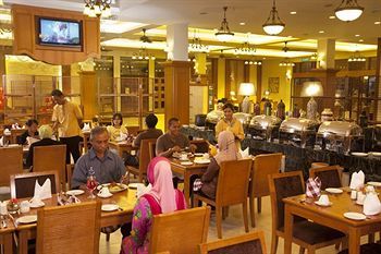 Hotel Tok Aman Bali Beach Resort