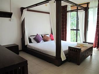 Apartamento Manis Manis Rooftop Of Borneo Resort