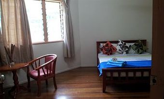 Apartamento Manis Manis Rooftop Of Borneo Resort