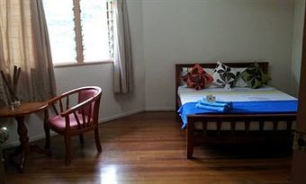 Apartamento Manis Manis Rooftop Of Borneo Resort