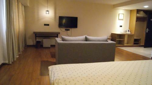 Kemena Plaza Hotel