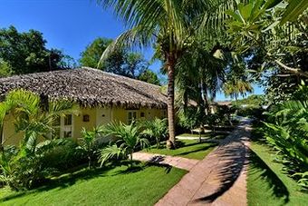 Oasis Hotel Bagan