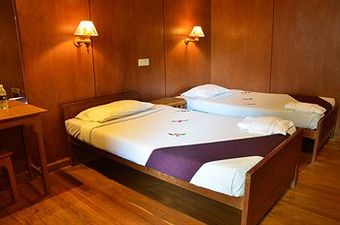 Aung Mingalar Hotel
