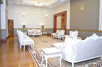 Royal President Hotel