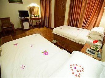 Bagan Umbra Hotel