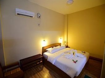 Bagan Umbra Hotel