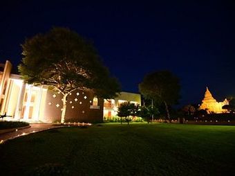 Bagan Umbra Hotel