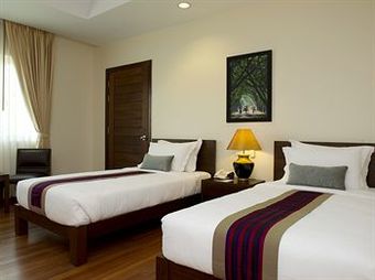 Emerald Palace Hotel By The Unique Collection