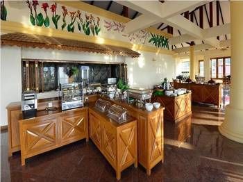 Inle Garden Hotel