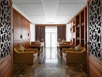 Hotel Novotel Inle Lake Myat Min