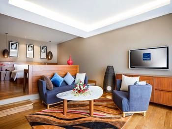 Hotel Novotel Inle Lake Myat Min