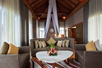 Hotel Novotel Inle Lake Myat Min