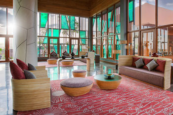 Hotel Novotel Inle Lake Myat Min