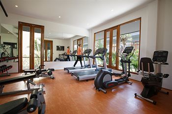 Hotel Novotel Inle Lake Myat Min