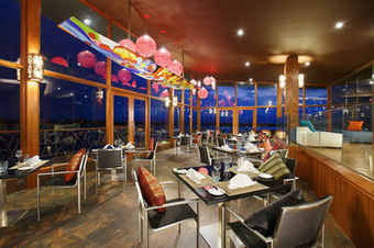 Hotel Novotel Inle Lake Myat Min