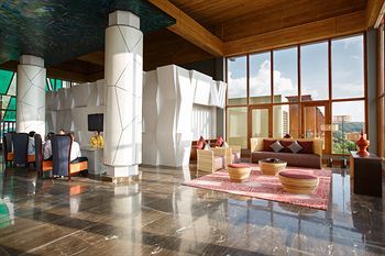 Hotel Novotel Inle Lake Myat Min