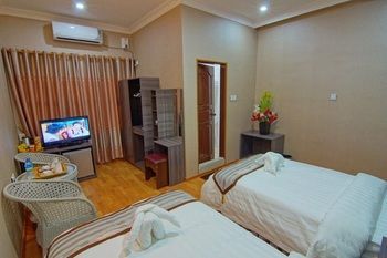 Tiger One Hotel
