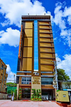 Tiger One Hotel