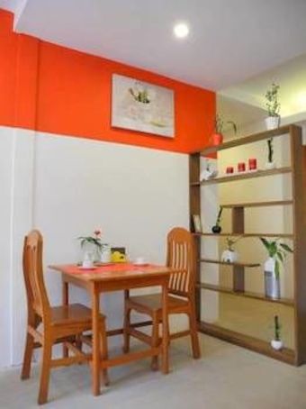 Hotel Bagan Nova Guest House