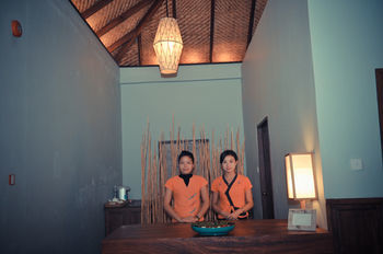 Hotel Villa Inle Resort & Spa