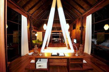 Hotel Villa Inle Resort & Spa