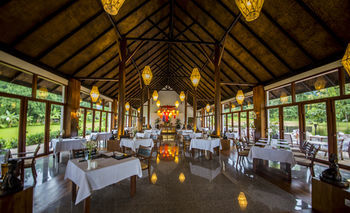 Hotel Villa Inle Resort & Spa