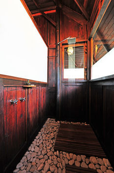Hotel Villa Inle Resort & Spa