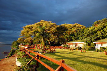 Bagan Thande Hotel