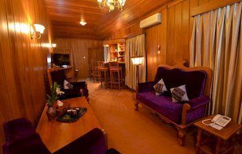 Bagan Thande Hotel