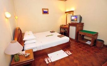Bagan Thande Hotel
