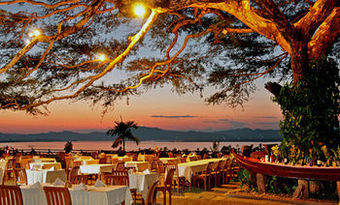 Bagan Thande Hotel