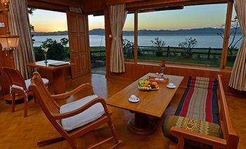 Bagan Thande Hotel