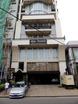 My Hotel