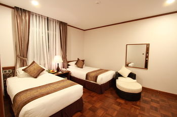 Hotel M