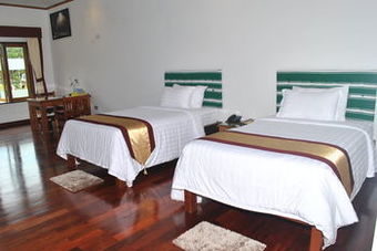Myanmar Life Hotel