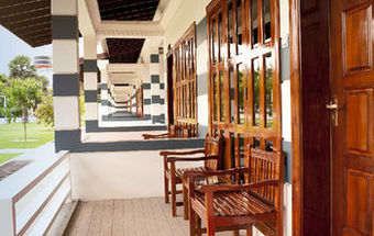 Myanmar Life Hotel
