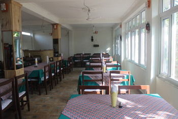 Apartamento Chitwan Forest Resort