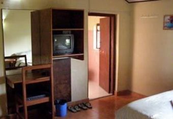 Apartamento Chitwan Forest Resort