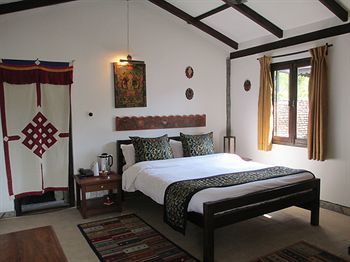 Apartamento The Begnas Lake Resort & Villas