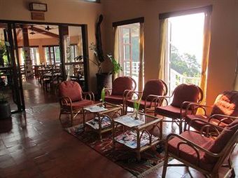 Apartamento The Begnas Lake Resort & Villas