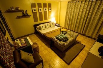 Island�s Leisure Boutique Hotel & Spa