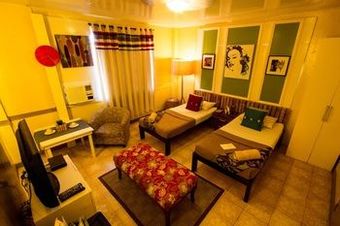 Island�s Leisure Boutique Hotel & Spa