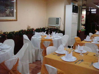 Hotel Plaza Maria Luisa Suites Inn