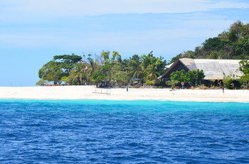 Apartamento Club Paradise