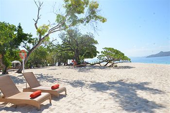 Apartamento Club Paradise