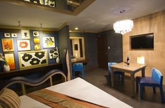 Hotel Victoria Court Balintawak