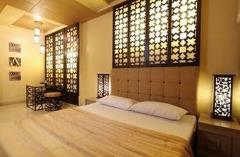 Hotel Victoria Court Balintawak